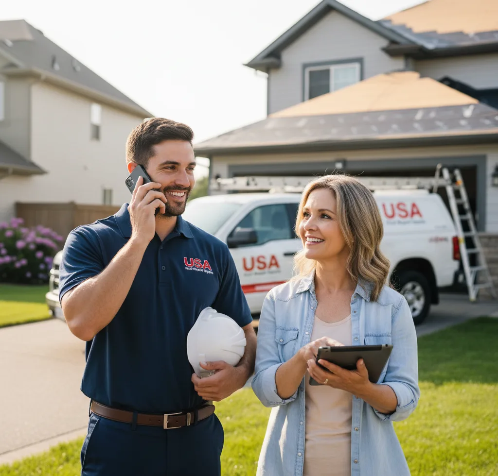 Roof Maintenance in Pittsburg, MO